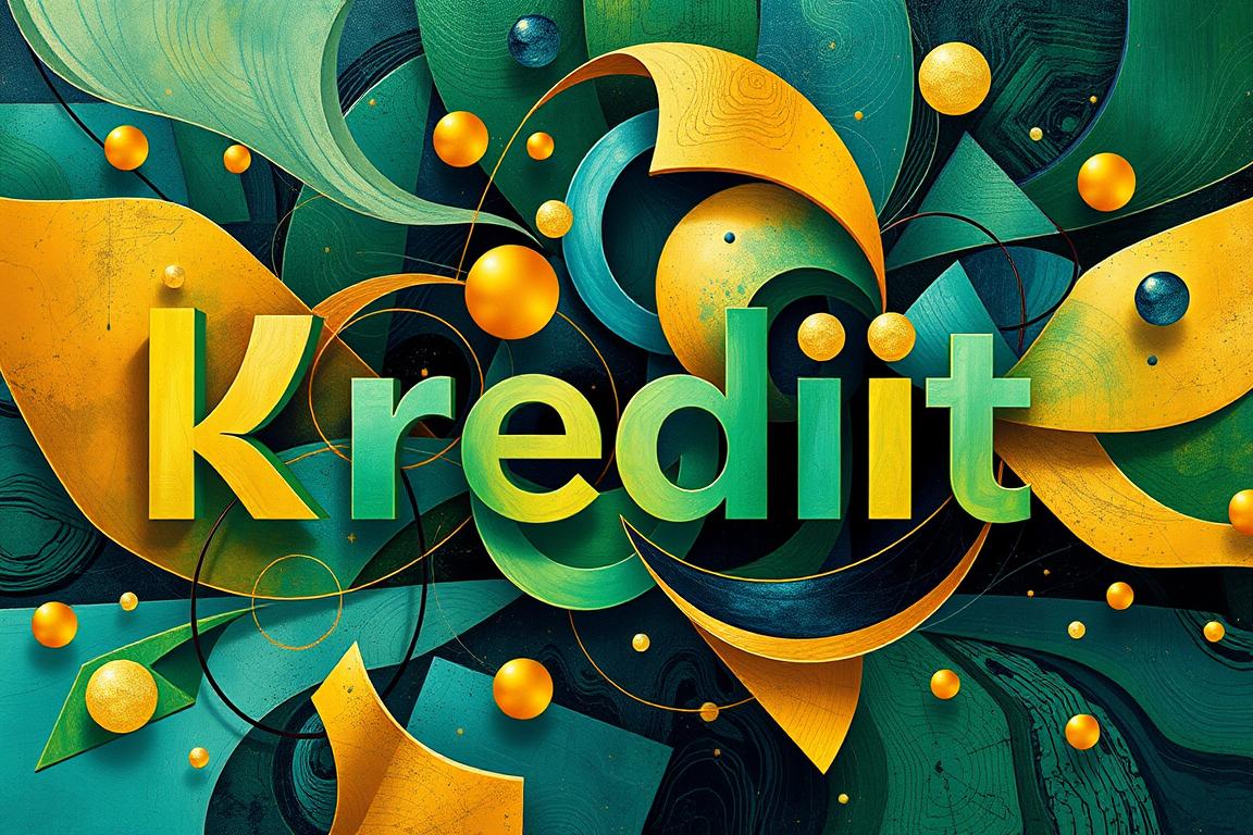 Krediit